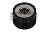 Generatorfreilauf MAXGEAR 30-0006