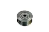 Umlenk-/Führungsrolle, Keilrippenriemen MAXGEAR 54-1442 Bild Umlenk-/Führungsrolle, Keilrippenriemen MAXGEAR 54-1442