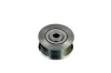 Umlenk-/F&uuml;hrungsrolle, Keilrippenriemen MAXGEAR 54-1442