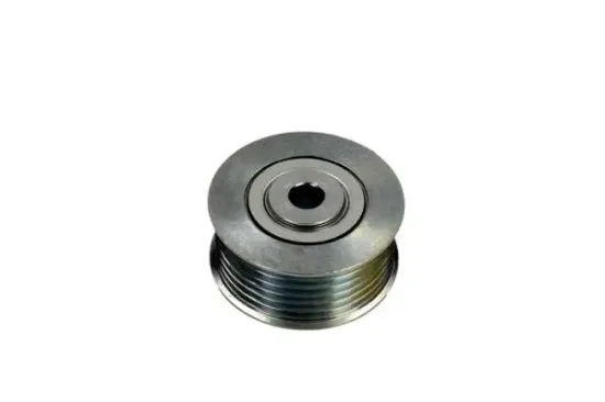 Umlenk-/Führungsrolle, Keilrippenriemen MAXGEAR 54-1442 Bild Umlenk-/Führungsrolle, Keilrippenriemen MAXGEAR 54-1442
