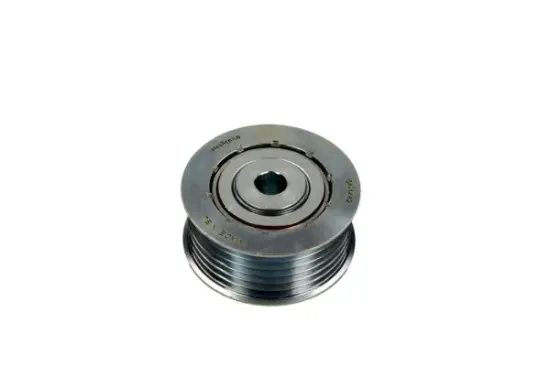 Umlenk-/Führungsrolle, Keilrippenriemen MAXGEAR 54-1442 Bild Umlenk-/Führungsrolle, Keilrippenriemen MAXGEAR 54-1442