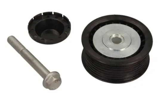 Umlenk-/Führungsrolle, Keilrippenriemen MAXGEAR 54-1445 Bild Umlenk-/Führungsrolle, Keilrippenriemen MAXGEAR 54-1445