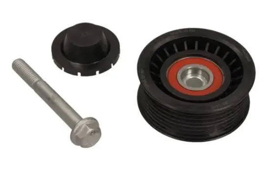 Umlenk-/Führungsrolle, Keilrippenriemen MAXGEAR 54-1445 Bild Umlenk-/Führungsrolle, Keilrippenriemen MAXGEAR 54-1445