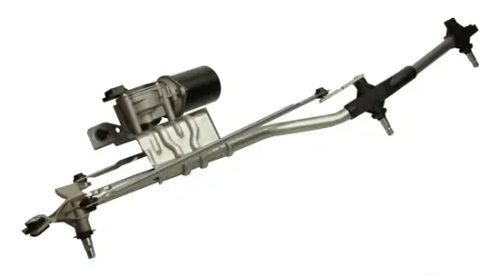Wischergestänge vorne MAXGEAR 57-0289 Bild Wischergestänge vorne MAXGEAR 57-0289
