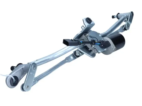 Wischergestänge vorne MAXGEAR 57-0314 Bild Wischergestänge vorne MAXGEAR 57-0314