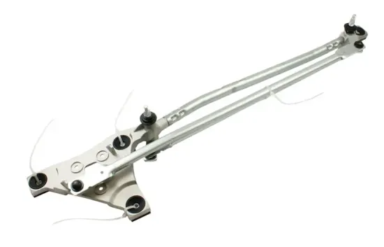 Wischergestänge vorne MAXGEAR 57-0316 Bild Wischergestänge vorne MAXGEAR 57-0316