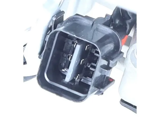 Wischergestänge vorne MAXGEAR 57-0320 Bild Wischergestänge vorne MAXGEAR 57-0320