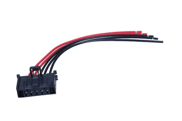 Kabelreparatursatz, Innenraumgebläserelais MAXGEAR 57-0361