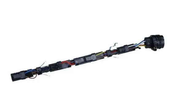 Anschlussleitung, Einspritzventil MAXGEAR 57-0364 Bild Anschlussleitung, Einspritzventil MAXGEAR 57-0364