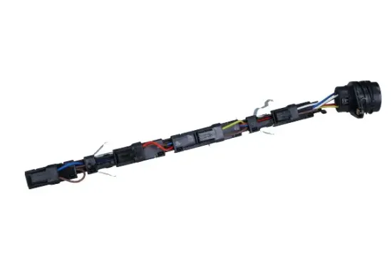 Anschlussleitung, Einspritzventil MAXGEAR 57-0364 Bild Anschlussleitung, Einspritzventil MAXGEAR 57-0364