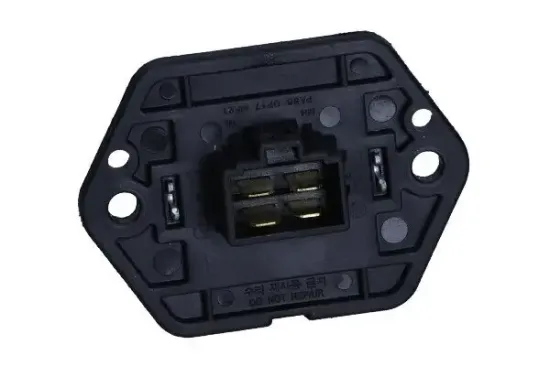 Widerstand, Innenraumgebläse 12 V MAXGEAR 57-0365 Bild Widerstand, Innenraumgebläse 12 V MAXGEAR 57-0365