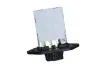 Widerstand, Innenraumgebläse 12 V MAXGEAR 57-0365 Bild Widerstand, Innenraumgebläse 12 V MAXGEAR 57-0365