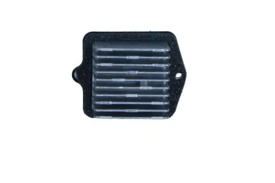 Widerstand, Innenraumgebläse 12 V MAXGEAR 57-0370 Bild Widerstand, Innenraumgebläse 12 V MAXGEAR 57-0370