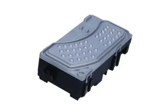 Widerstand, Innenraumgebläse 12 V MAXGEAR 57-0372 Bild Widerstand, Innenraumgebläse 12 V MAXGEAR 57-0372