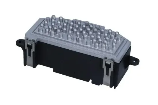 Widerstand, Innenraumgebläse 12 V MAXGEAR 57-0373 Bild Widerstand, Innenraumgebläse 12 V MAXGEAR 57-0373