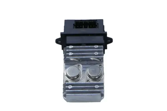 Widerstand, Innenraumgebläse 12 V MAXGEAR 57-0376 Bild Widerstand, Innenraumgebläse 12 V MAXGEAR 57-0376