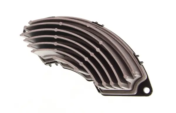 Widerstand, Innenraumgebläse 12 V MAXGEAR 57-0380