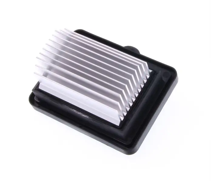 Regler, Innenraumgebläse MAXGEAR 57-0381