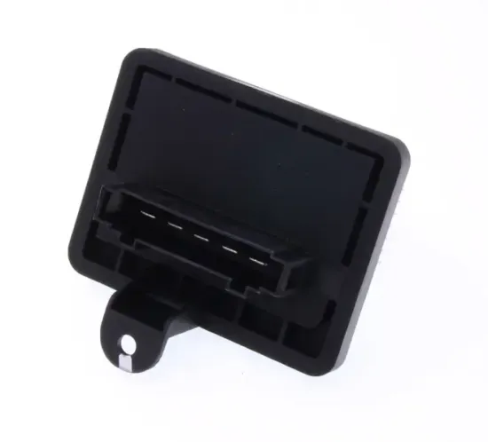 Regler, Innenraumgebläse MAXGEAR 57-0381 Bild Regler, Innenraumgebläse MAXGEAR 57-0381