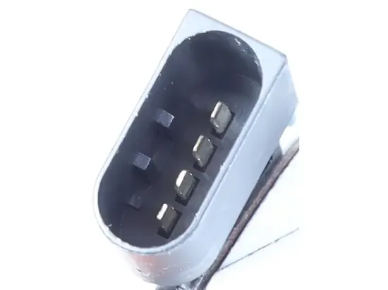 Wischermotor 12 V vorne MAXGEAR 57-0431 Bild Wischermotor 12 V vorne MAXGEAR 57-0431