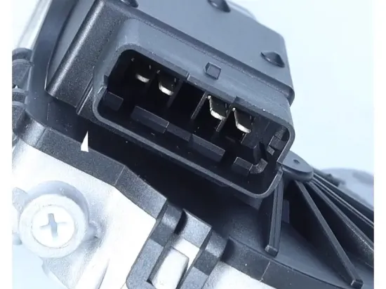 Wischermotor 12 V vorne MAXGEAR 57-0435 Bild Wischermotor 12 V vorne MAXGEAR 57-0435