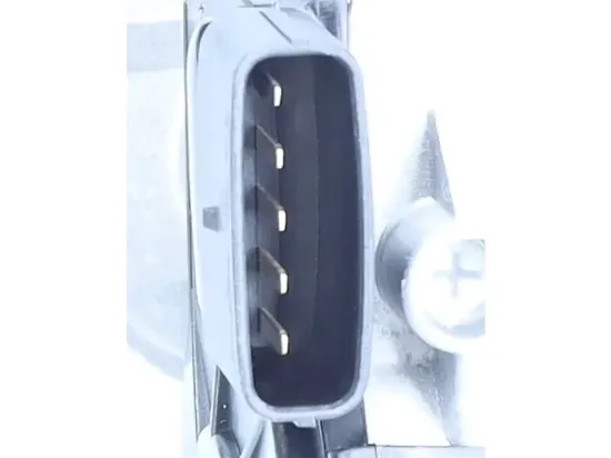 Wischermotor 12 V vorne MAXGEAR 57-0437 Bild Wischermotor 12 V vorne MAXGEAR 57-0437