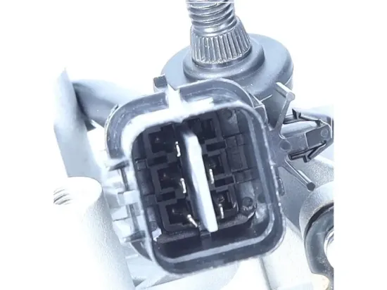 Wischermotor 12 V vorne MAXGEAR 57-0439 Bild Wischermotor 12 V vorne MAXGEAR 57-0439