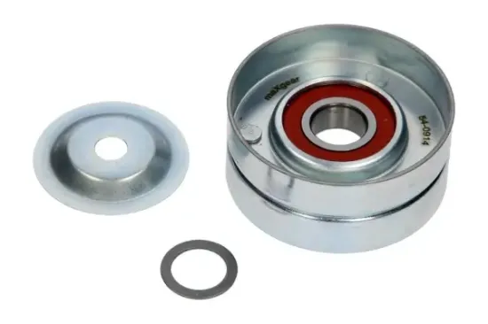 Spannrolle, Keilrippenriemen MAXGEAR 54-0914 Bild Spannrolle, Keilrippenriemen MAXGEAR 54-0914