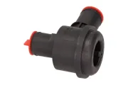 Ladedruckregelventil MAXGEAR 58-0079