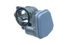 Steuerklappe, Luftversorgung 12 V MAXGEAR 58-0091 Bild Steuerklappe, Luftversorgung 12 V MAXGEAR 58-0091