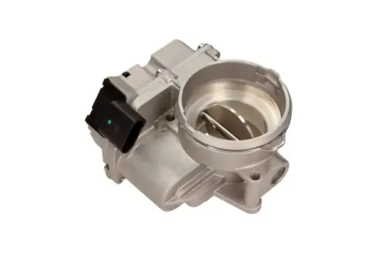 Steuerklappe, Luftversorgung 12 V MAXGEAR 58-0096 Bild Steuerklappe, Luftversorgung 12 V MAXGEAR 58-0096