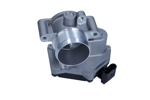 Steuerklappe, Luftversorgung 12 V MAXGEAR 58-0100