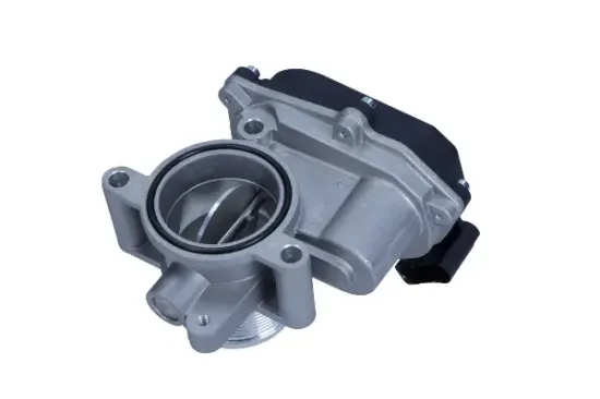 Steuerklappe, Luftversorgung 12 V MAXGEAR 58-0100 Bild Steuerklappe, Luftversorgung 12 V MAXGEAR 58-0100