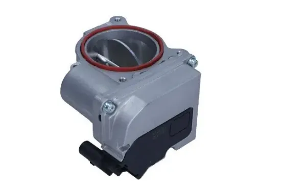 Steuerklappe, Luftversorgung 12 V MAXGEAR 58-0103 Bild Steuerklappe, Luftversorgung 12 V MAXGEAR 58-0103