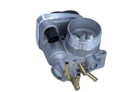 Drosselklappenstutzen 12 V MAXGEAR 58-0105 Bild Drosselklappenstutzen 12 V MAXGEAR 58-0105