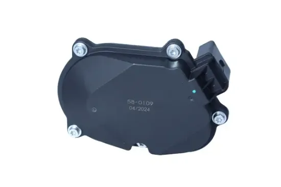 Stellelement, Drallklappen (Saugrohr) 12 V MAXGEAR 58-0109 Bild Stellelement, Drallklappen (Saugrohr) 12 V MAXGEAR 58-0109