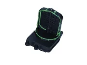 Stellelement, Drallklappen (Saugrohr) MAXGEAR 58-0142