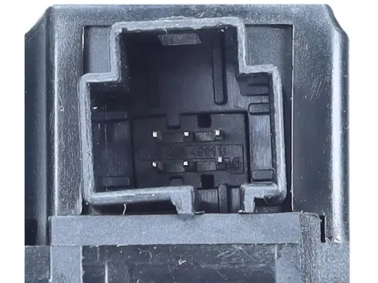 Stellelement, Mischklappe MAXGEAR 58-0145 Bild Stellelement, Mischklappe MAXGEAR 58-0145