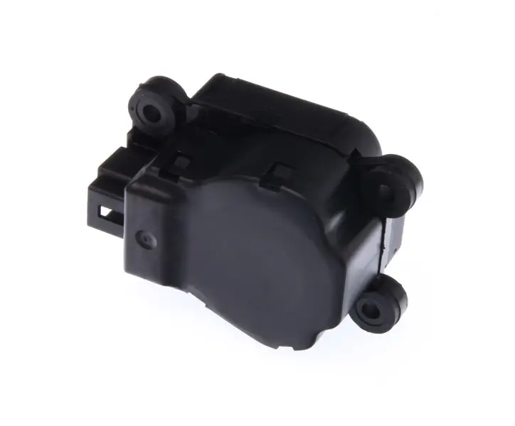 Stellelement, Mischklappe MAXGEAR 58-0146