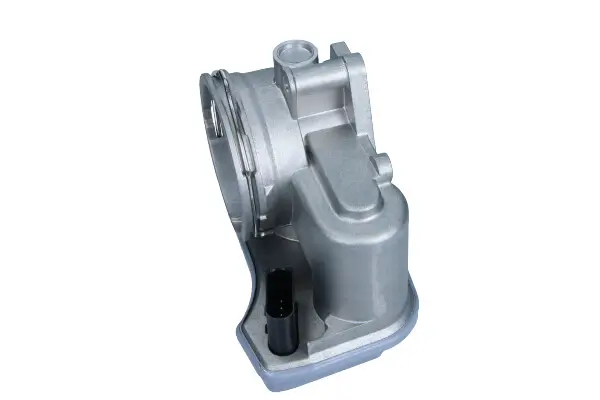 Steuerklappe, Luftversorgung 12 V MAXGEAR 58-0161