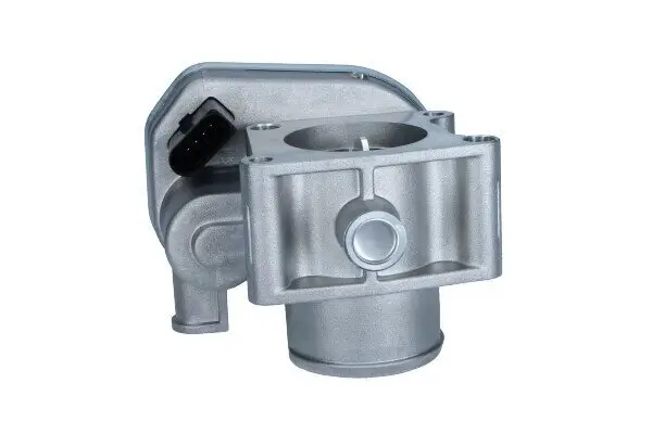 Steuerklappe, Luftversorgung 12 V MAXGEAR 58-0163