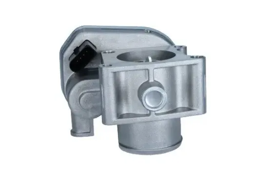 Steuerklappe, Luftversorgung 12 V MAXGEAR 58-0163 Bild Steuerklappe, Luftversorgung 12 V MAXGEAR 58-0163