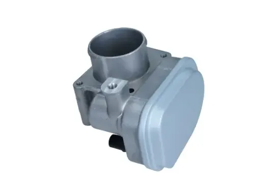Steuerklappe, Luftversorgung 12 V MAXGEAR 58-0163 Bild Steuerklappe, Luftversorgung 12 V MAXGEAR 58-0163