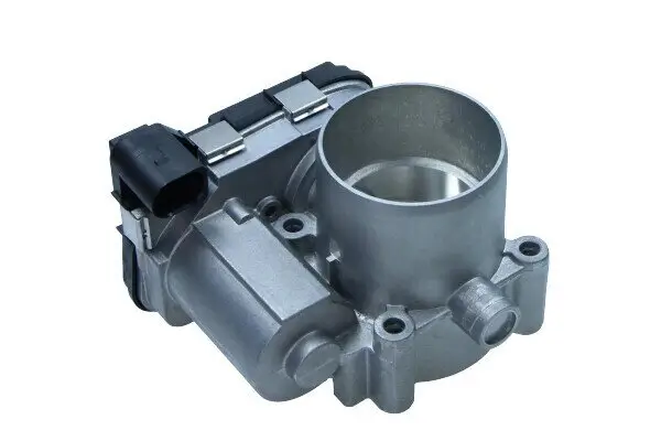 Drosselklappenstutzen 12 V MAXGEAR 58-0166