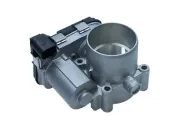 Drosselklappenstutzen 12 V MAXGEAR 58-0166