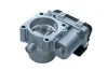 Drosselklappenstutzen 12 V MAXGEAR 58-0166 Bild Drosselklappenstutzen 12 V MAXGEAR 58-0166