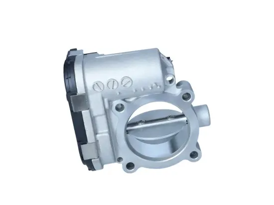 Drosselklappenstutzen MAXGEAR 58-0170 Bild Drosselklappenstutzen MAXGEAR 58-0170