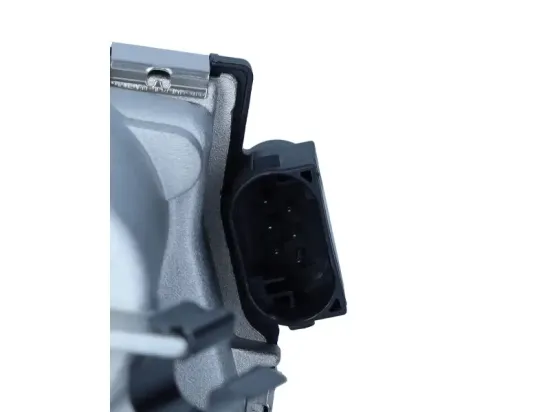 Drosselklappenstutzen MAXGEAR 58-0170 Bild Drosselklappenstutzen MAXGEAR 58-0170