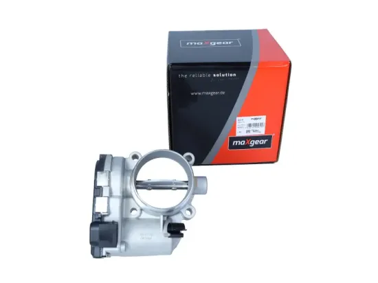 Drosselklappenstutzen MAXGEAR 58-0170 Bild Drosselklappenstutzen MAXGEAR 58-0170