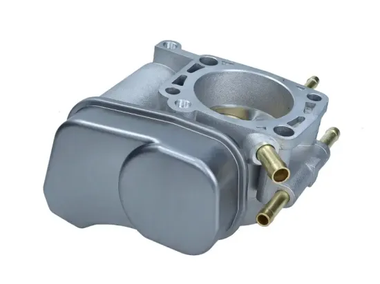 Drosselklappenstutzen 12 V MAXGEAR 58-0171 Bild Drosselklappenstutzen 12 V MAXGEAR 58-0171